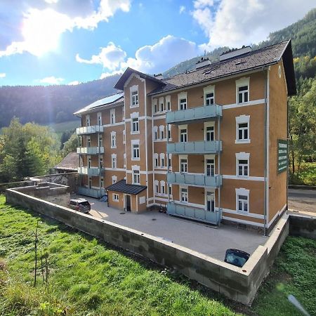 Apartment 3.0 Vordernberg Екстер'єр фото