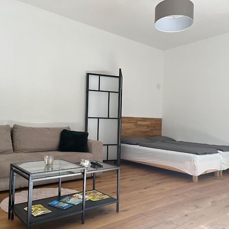 Apartment 3.0 Vordernberg Екстер'єр фото