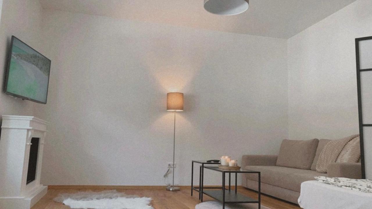 Apartment 3.0 Vordernberg Екстер'єр фото