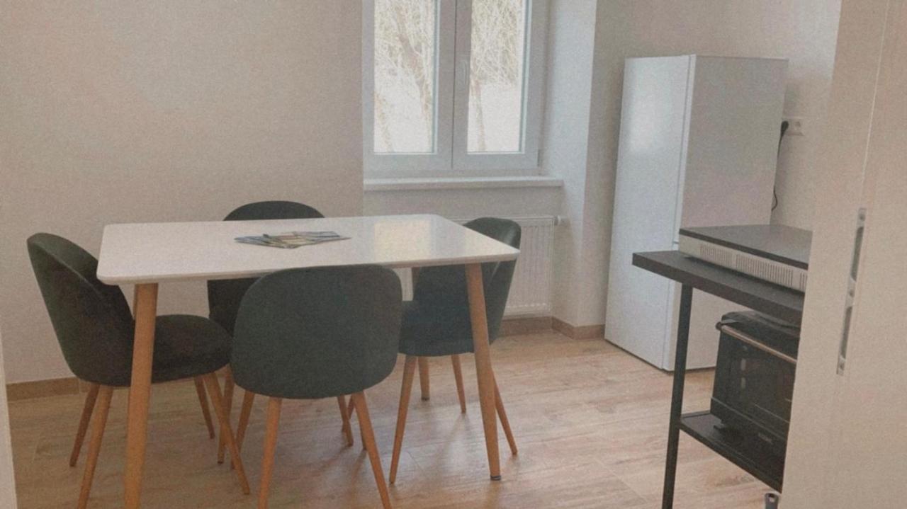 Apartment 3.0 Vordernberg Екстер'єр фото