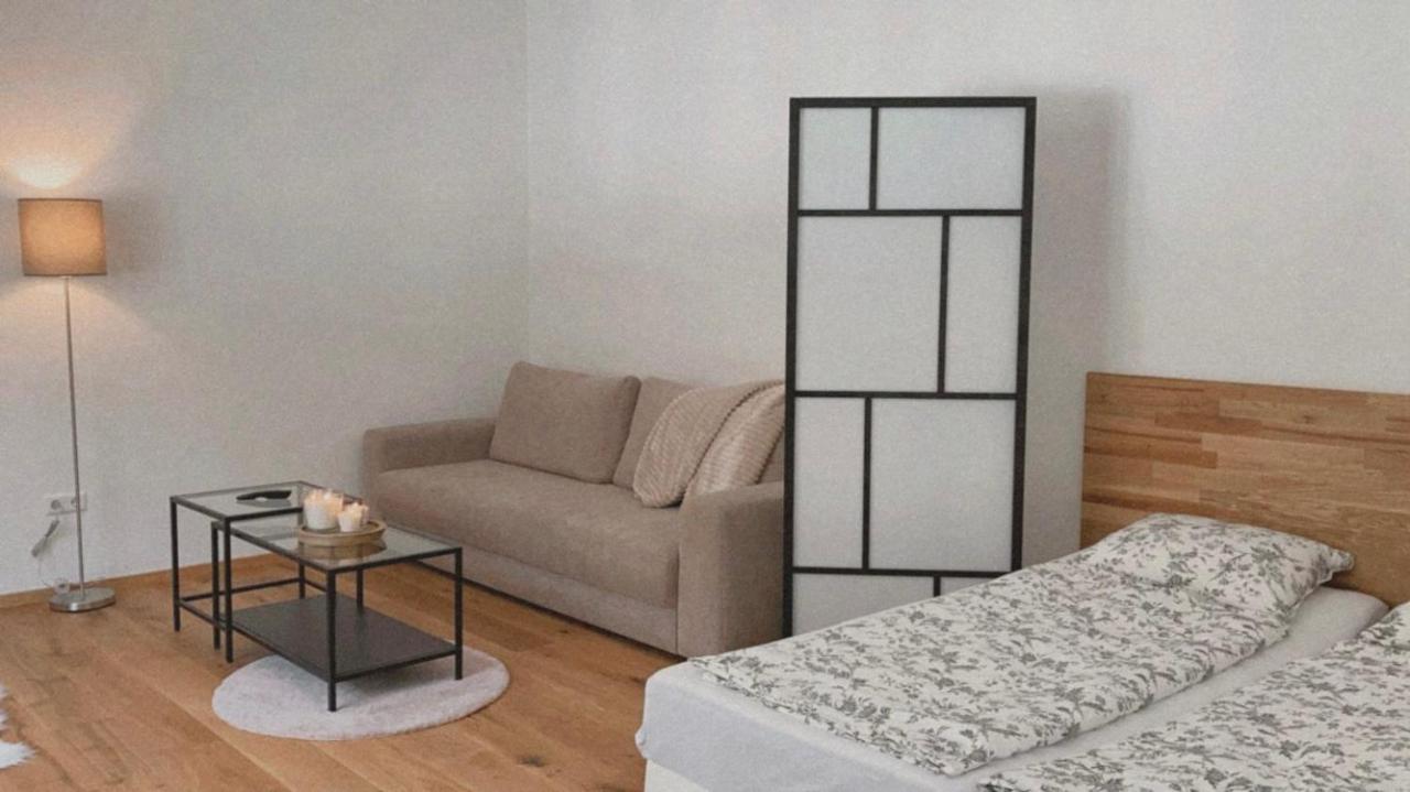 Apartment 3.0 Vordernberg Екстер'єр фото