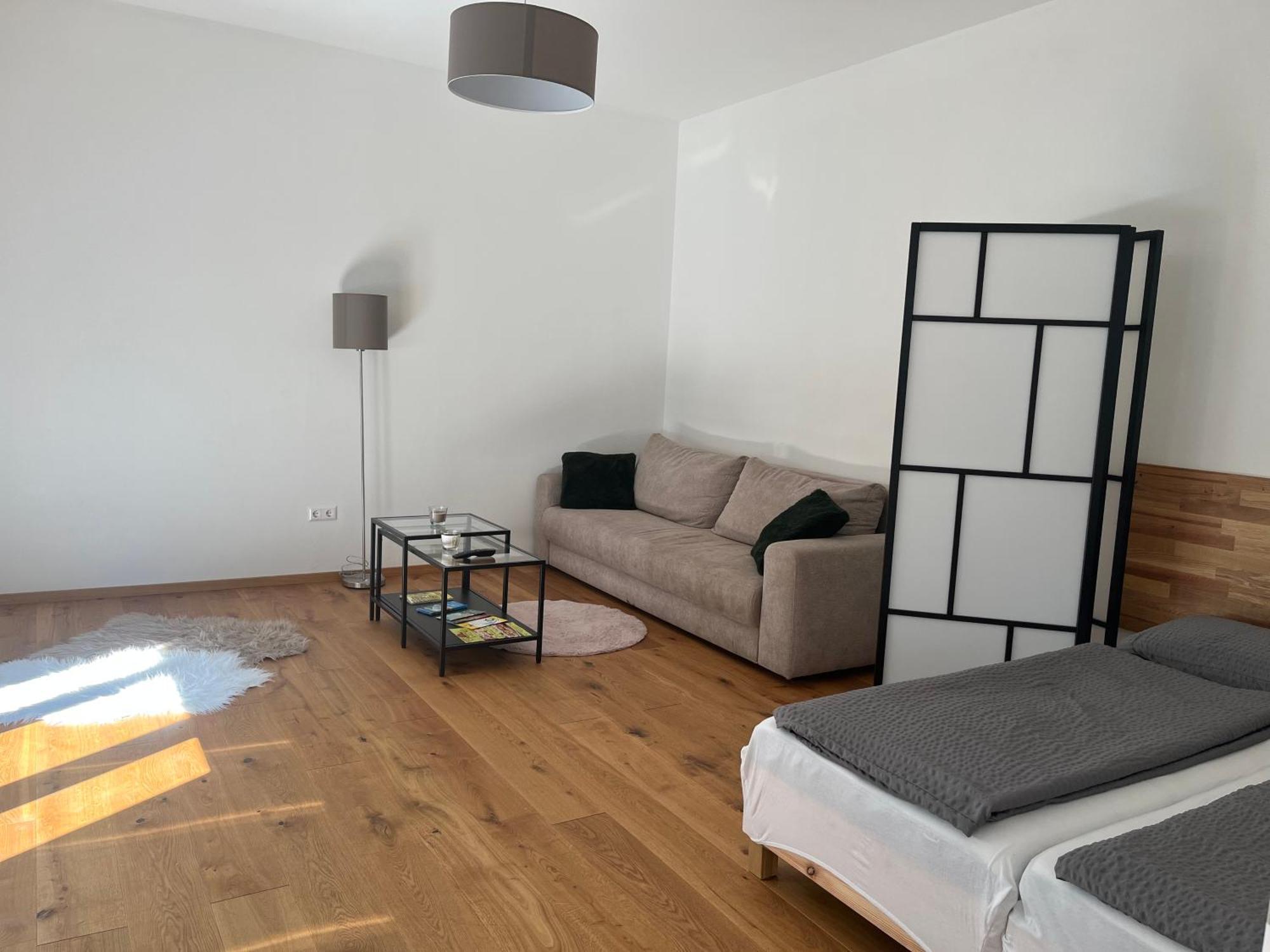 Apartment 3.0 Vordernberg Екстер'єр фото