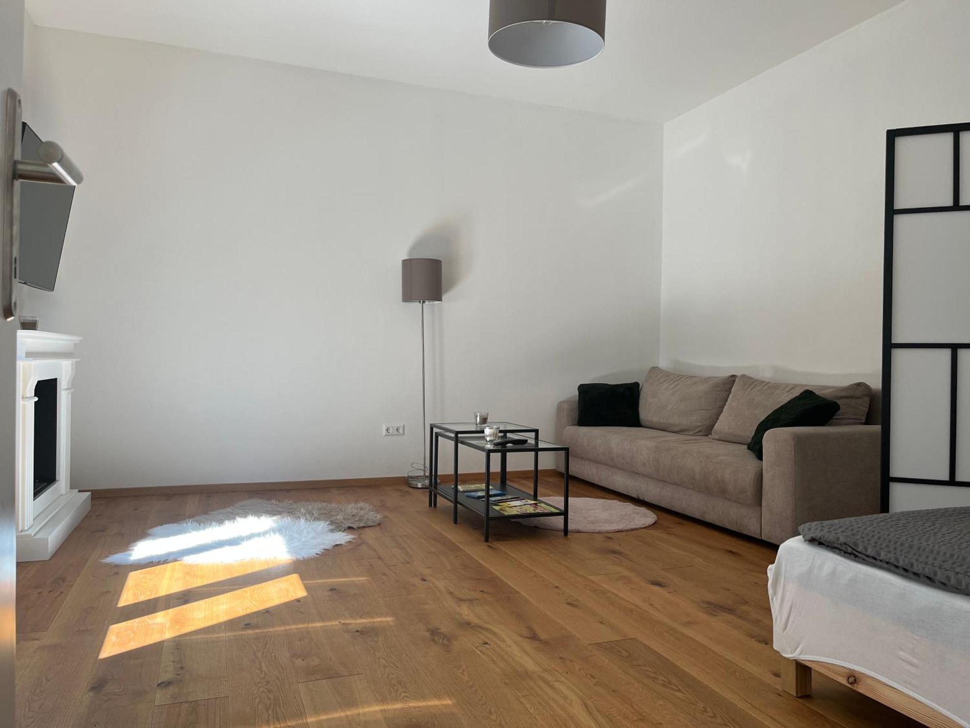 Apartment 3.0 Vordernberg Екстер'єр фото