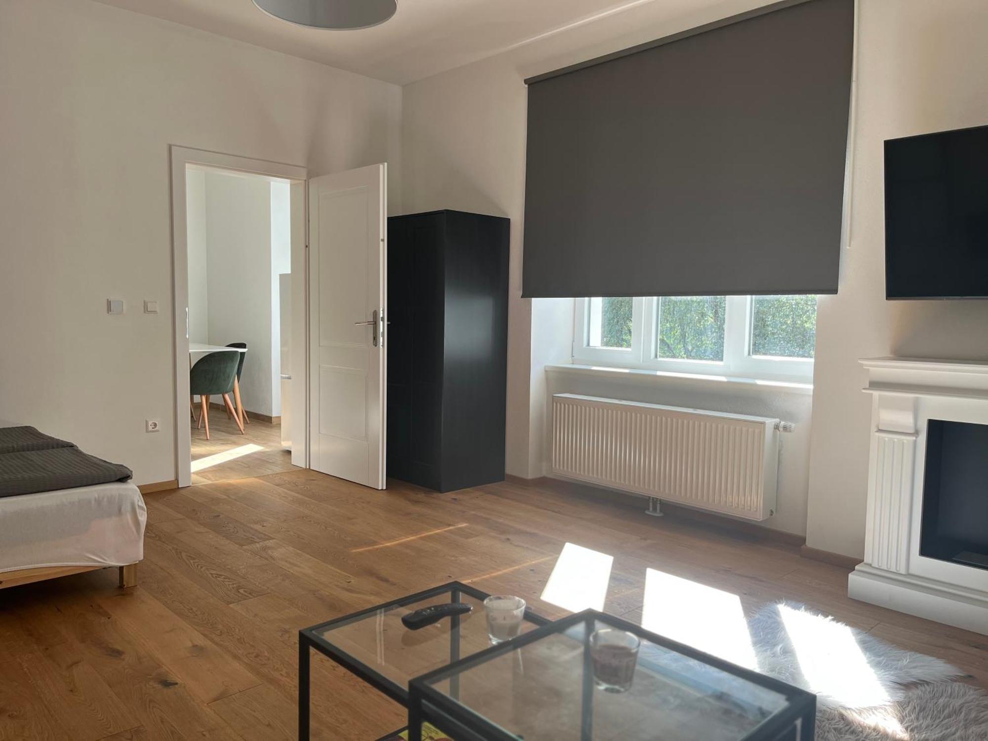 Apartment 3.0 Vordernberg Екстер'єр фото